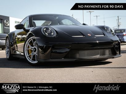 Used 2026 Porsche 911 GT3
