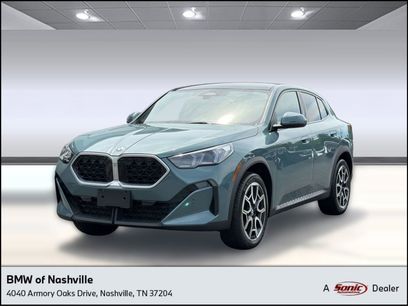 Used 2025 BMW X2 xDrive28i w/ Premium Package