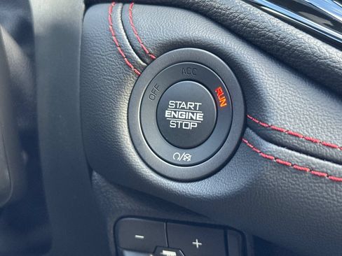 New 2026 Dodge Durango GT AWD/4WD image 21