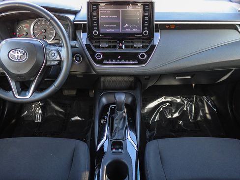 Certified 2022 Toyota Corolla SE image 13