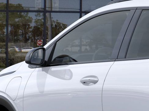 New 2027 Chevrolet Bolt RS FWD image 36