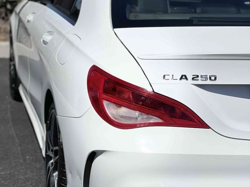 Used 2019 Mercedes-Benz CLA 250 image 46