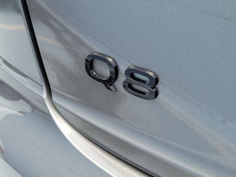 New 2026 Audi Q8 Premium Plus AWD/4WD image 5