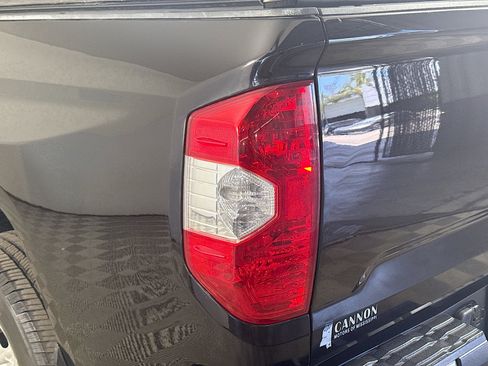 Used 2020 Toyota Tundra SR5 w/ SR5 Upgrade Package RWD image 35