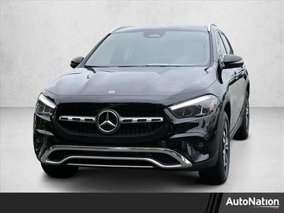 New 2026 Mercedes-Benz GLA 250