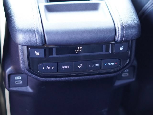 Certified 2025 Toyota Grand Highlander AWD Hybrid image 44