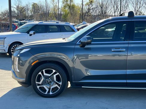 Used 2025 Hyundai Palisade SEL image 7