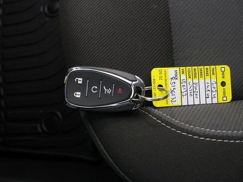 Used 2024 Chevrolet Blazer LT w/ Convenience Package image 8