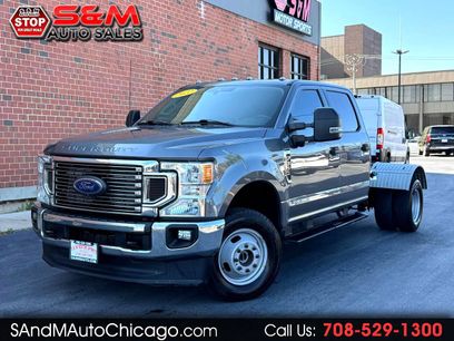 Used 2022 Ford F350 XLT w/ XLT Value Package
