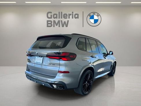Used 2026 BMW X5 sDrive40i w/ M Sport Package image 6
