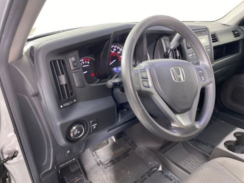 Used 2009 Honda Ridgeline RTS image 10