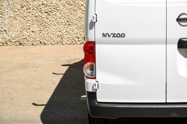 Used 2019 Nissan NV200 S w/ Cruise Control Package FWD image 38