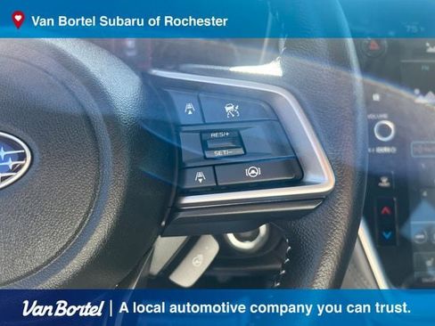 Certified 2024 Subaru Legacy Limited AWD/4WD image 20