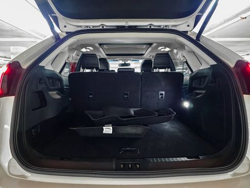 Used 2018 Ford Edge Titanium w/ Canadian Touring Package image 11