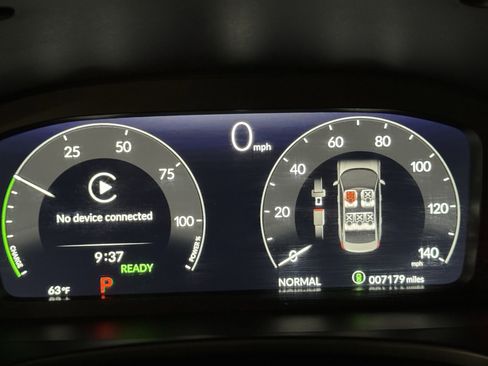 Used 2025 Honda Civic Sport Touring image 21