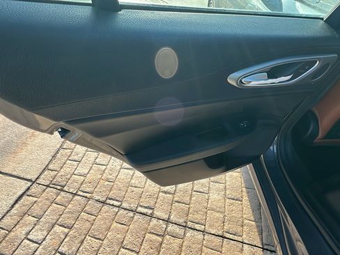 Used 2024 Alfa Romeo Giulia Ti w/ Active Assist Plus Package image 23