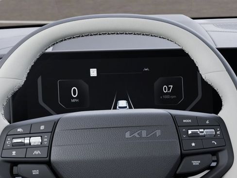 New 2026 Kia Sportage SX Prestige AWD/4WD image 21