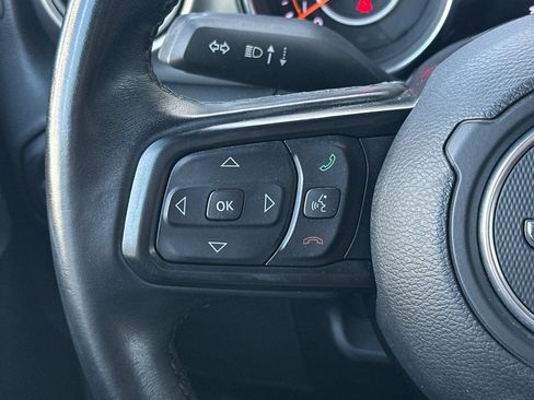 Used 2020 Jeep Wrangler Sport image 25