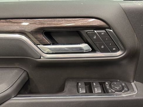 New 2026 Chevrolet Silverado 3500 LTZ w/ LTZ Plus Package image 16