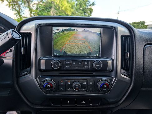 Used 2016 Chevrolet Silverado 1500 LT w/ All Star Edition AWD/4WD image 25