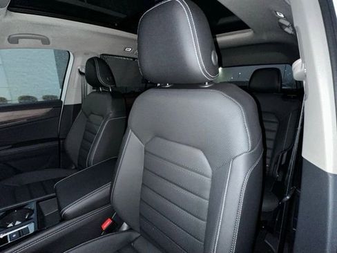 New 2026 Volkswagen Atlas SEL image 28