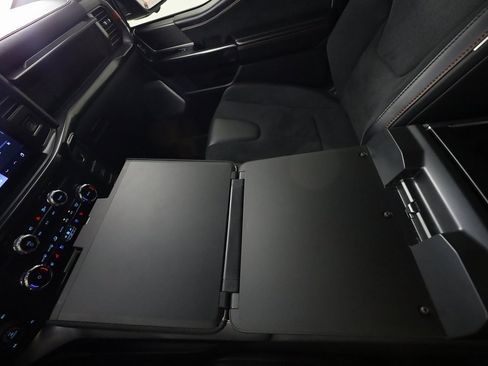 Used 2025 Ford F150 Raptor w/ Equipment Group 803A Raptor R image 37