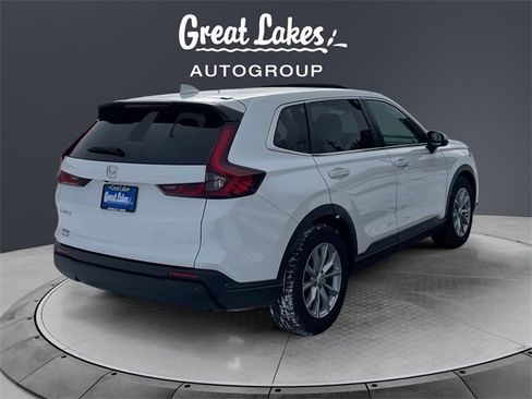 Used 2023 Honda CR-V EX-L image 5