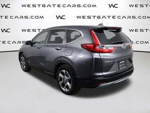 Used 2019 Honda CR-V EX-L image 5