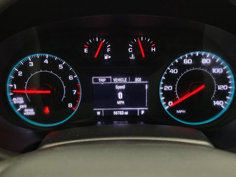 Used 2024 Chevrolet Malibu LT image 23