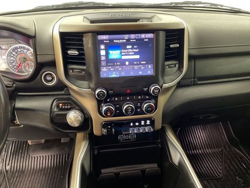 Used 2022 RAM 1500 Laramie image 28