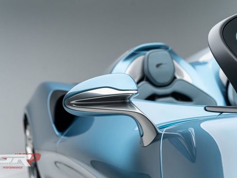 Used 2021 McLaren Elva image 11