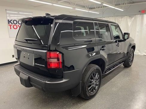 Certified 2024 Toyota Land Cruiser 1958 image 4