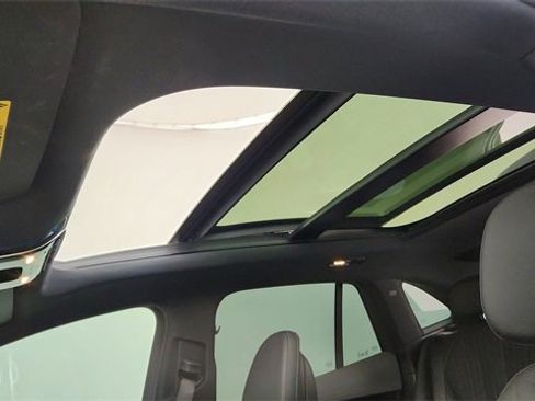 Used 2023 Mercedes-Benz EQE 500 4MATIC SUV w/ Exclusive Trim Package image 55