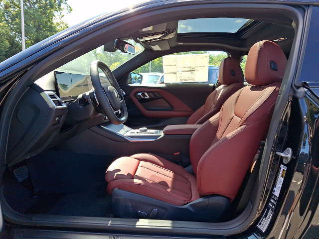 New 2026 BMW 230i xDrive Coupe w/ Premium Package AWD/4WD image 11