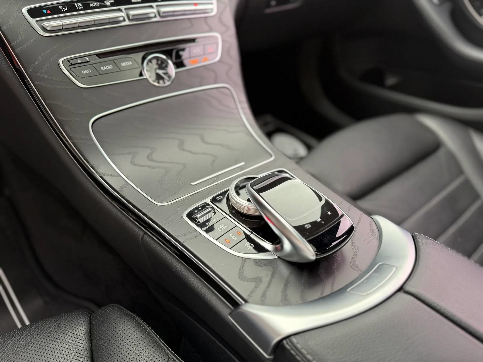 Used 2017 Mercedes-Benz C 43 AMG 4MATIC Sedan image 20