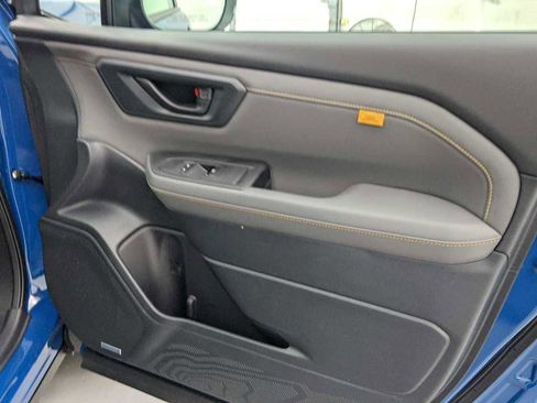 New 2026 Subaru Forester Wilderness image 30