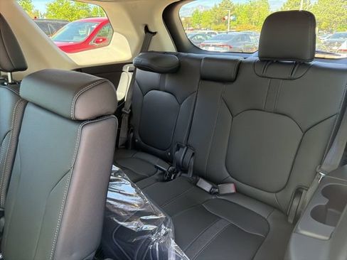 New 2026 Honda Pilot EX-L image 10