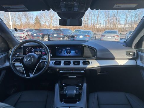 Used 2025 Mercedes-Benz GLE 350 4MATIC image 12