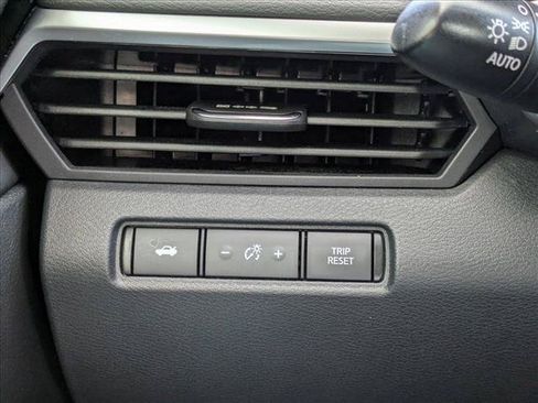 Used 2021 Nissan Altima 2.5 SR w/ SR Premium Package FWD image 15