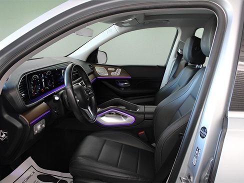 Used 2023 Mercedes-Benz GLS 450 4MATIC image 14
