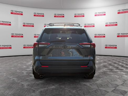 Certified 2021 Toyota RAV4 XLE w/ Convenience Package AWD/4WD image 6