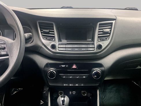Used 2017 Hyundai Tucson SE FWD image 7