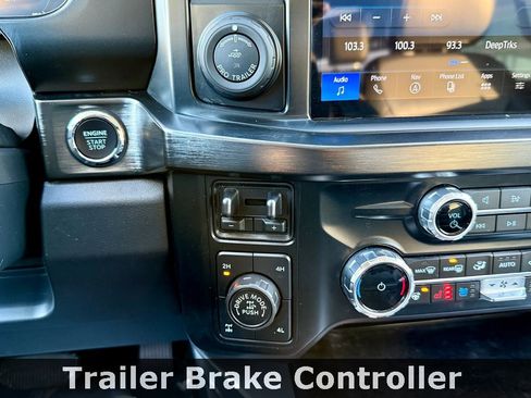 Certified 2024 Ford F350 Lariat w/ Lariat Ultimate Package image 27