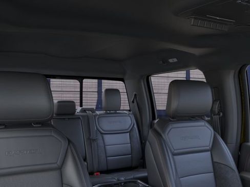 New 2026 Ford F150 Raptor AWD/4WD image 22