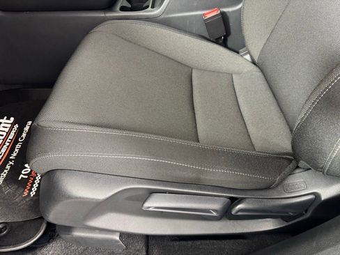 Used 2026 Honda CR-V LX image 11