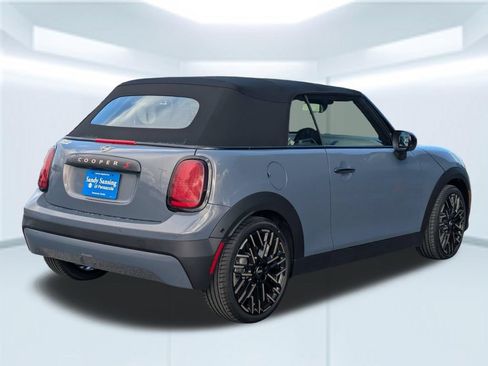 New 2026 MINI Cooper S FWD image 5