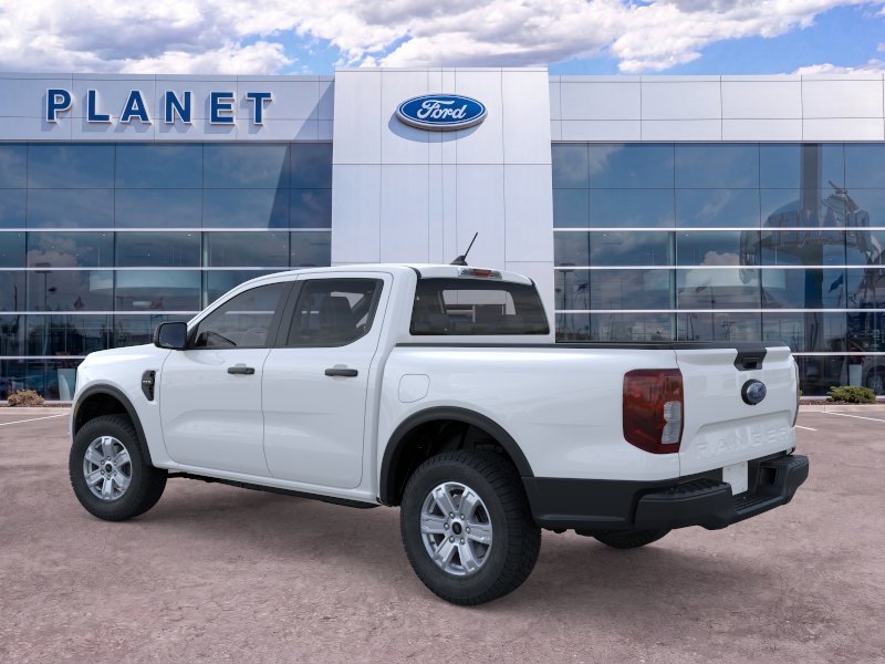 New 2026 Ford Ranger XL RWD image 5