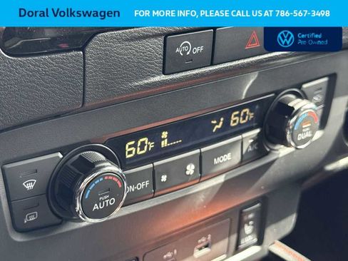 Used 2023 Nissan Frontier PRO-4X w/ Pro-4X Premium Package image 20