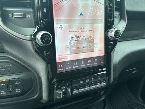 New 2026 RAM 2500 Warlock AWD/4WD image 28