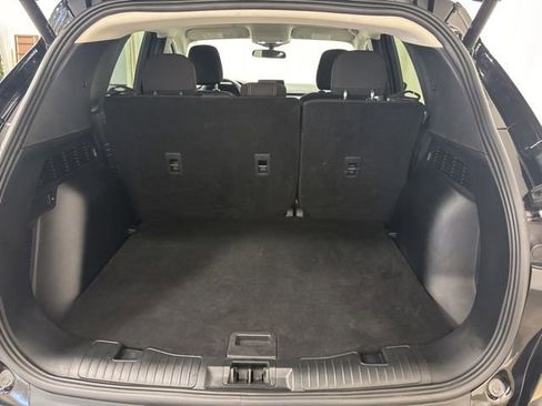 Used 2024 Ford Escape Active AWD/4WD image 15